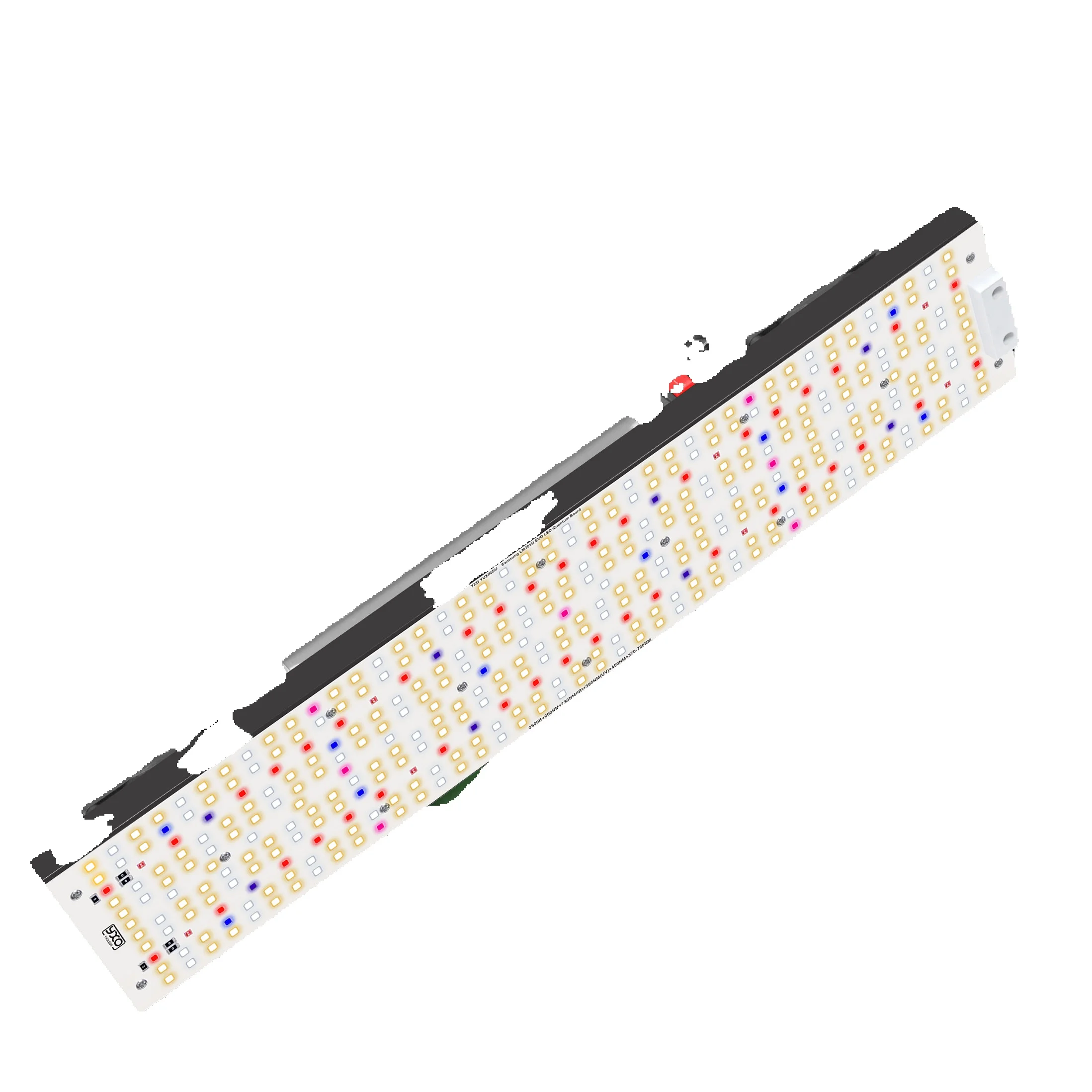 Vollspektrum LED-Wachstumslampe für Indoor-Gewächshaus-Pflanzenwachstum 85W 180W 240W 720W - Geeignet für Alle Phasen der Pflanzenentwicklung