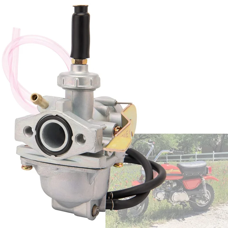 Aed2-Carburetor Kit… - image