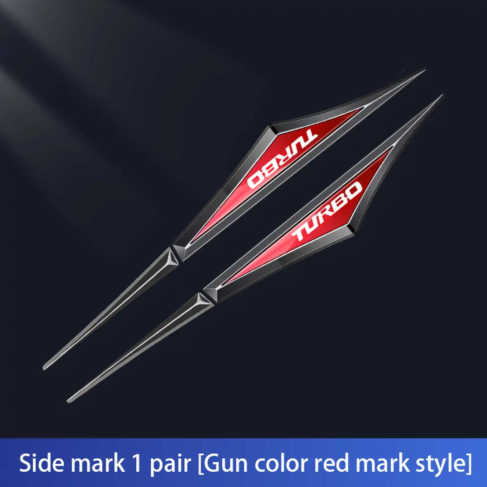 Gun Red