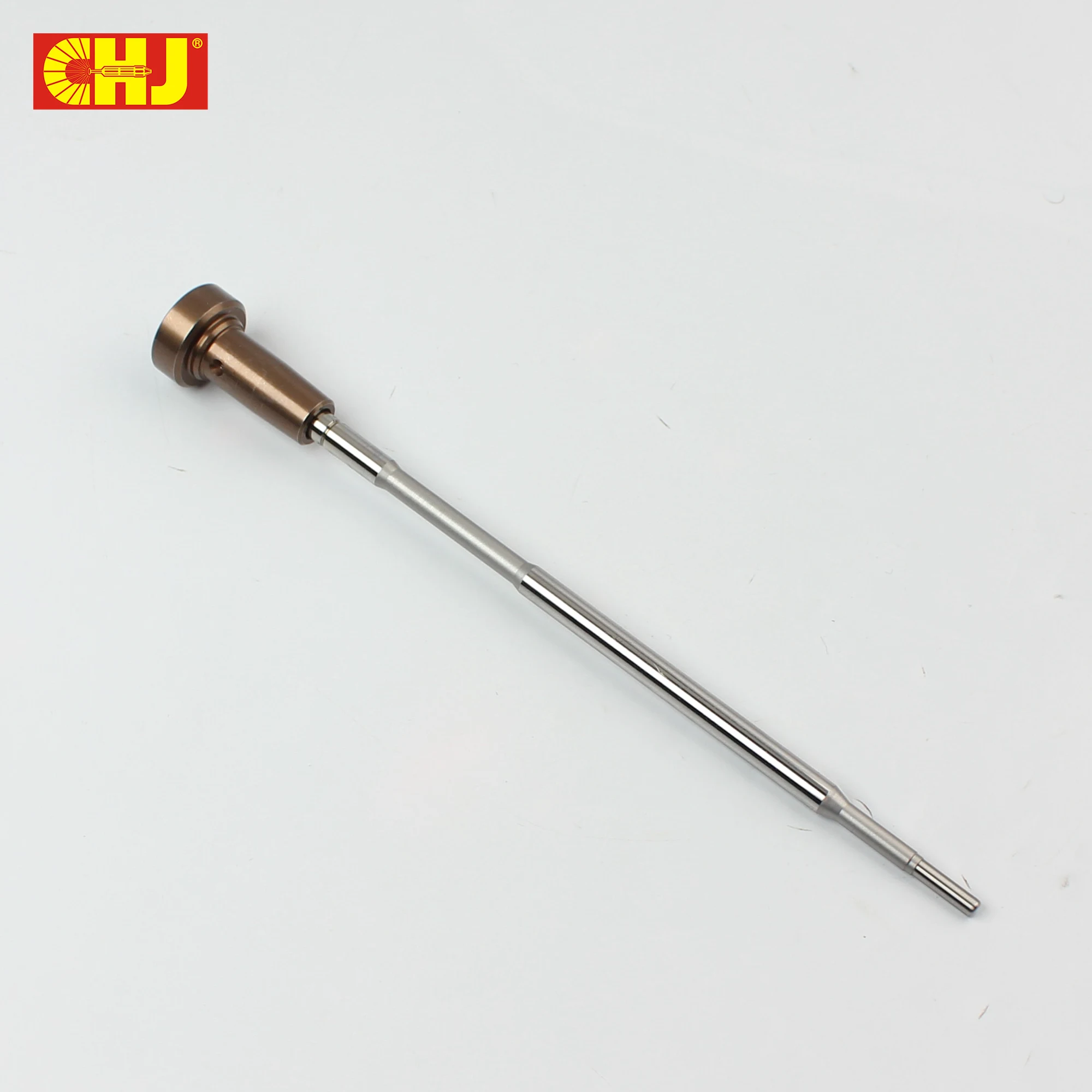 CHJ F00VC01379 Common Rail Injector Valve Assembly F 00V C01 379 For Injector 0445110424 For General