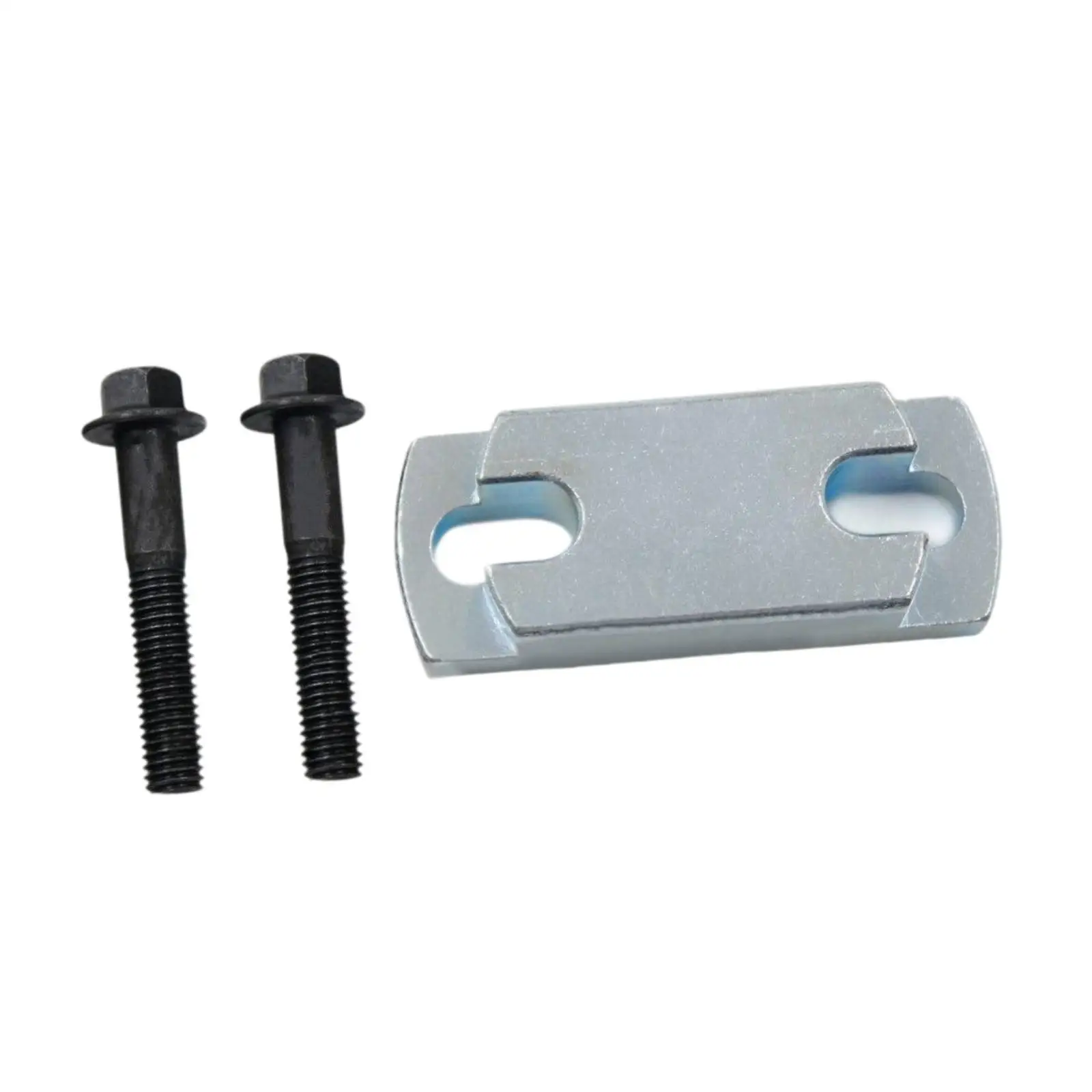 

Universal Engine Gear Puller Kit Bearing Remover Tool Iron for 5.9L 6.7L Fuel Injection Pump Car Repair