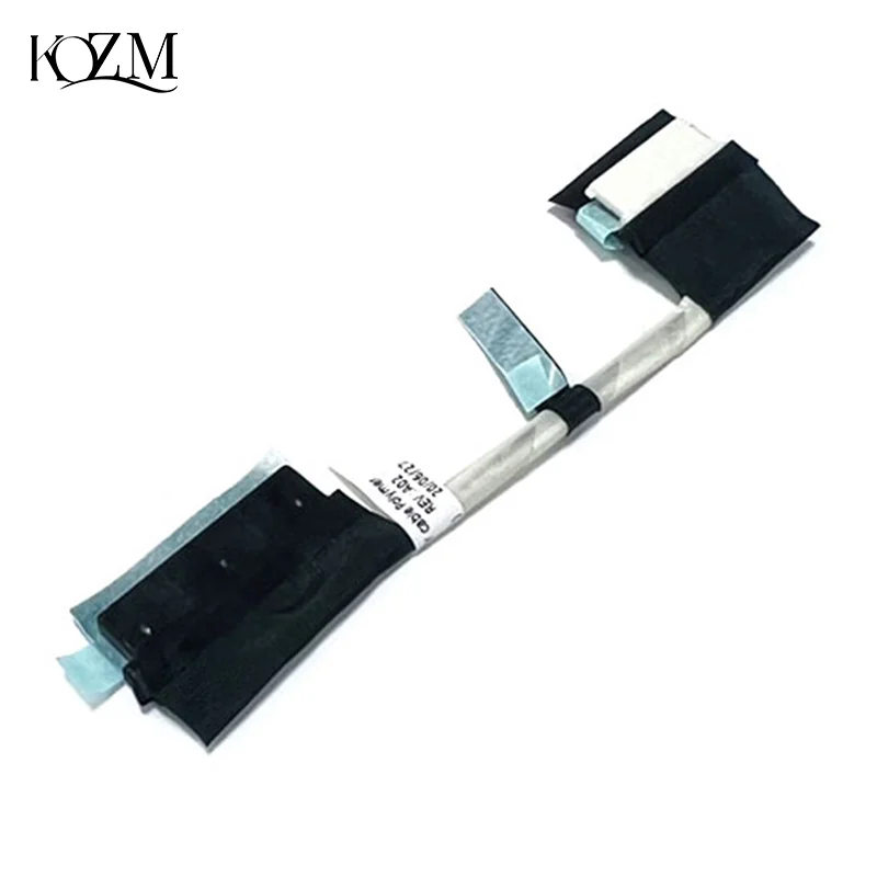 

Laptop Battery Flex Cable Connector Line Replace For Dell Inspiron 5480 5488 5485 5580 5581 5585 V5481