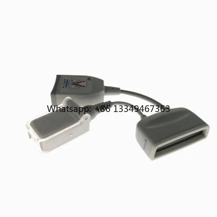 Manufacturer Compatible  Telemetry Leadwire MX40   Adapter Cable with Spo2 Factory