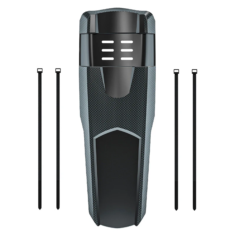 1/2PCS Bicycle Fenders Mountain Road Bike Mudguard Front Rear Tire Wheel Fender MTB Bicycle Mud Guard Fender Cycling Accessories