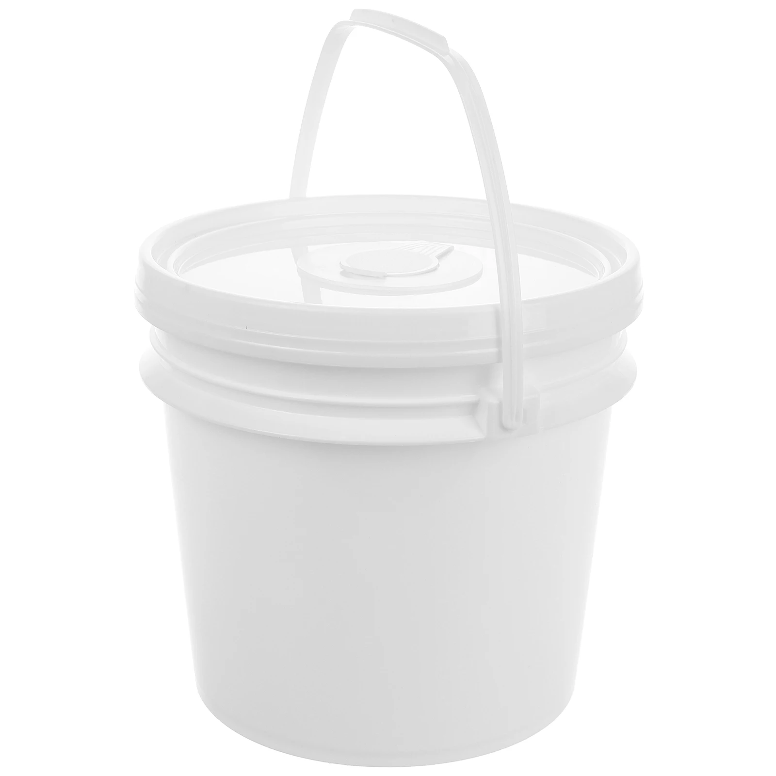 

Wet Wipes Bucket Large Capacity Dispenser Car Baby Adults Plastic Container Refillable Bathroom Holder Flushable Tissue Storage