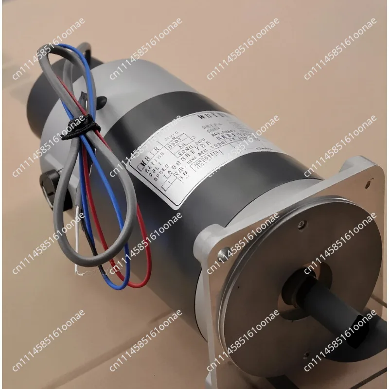 Accessory Electric spark machine servo motor M818T-031 T818T-036 electric pulse motor