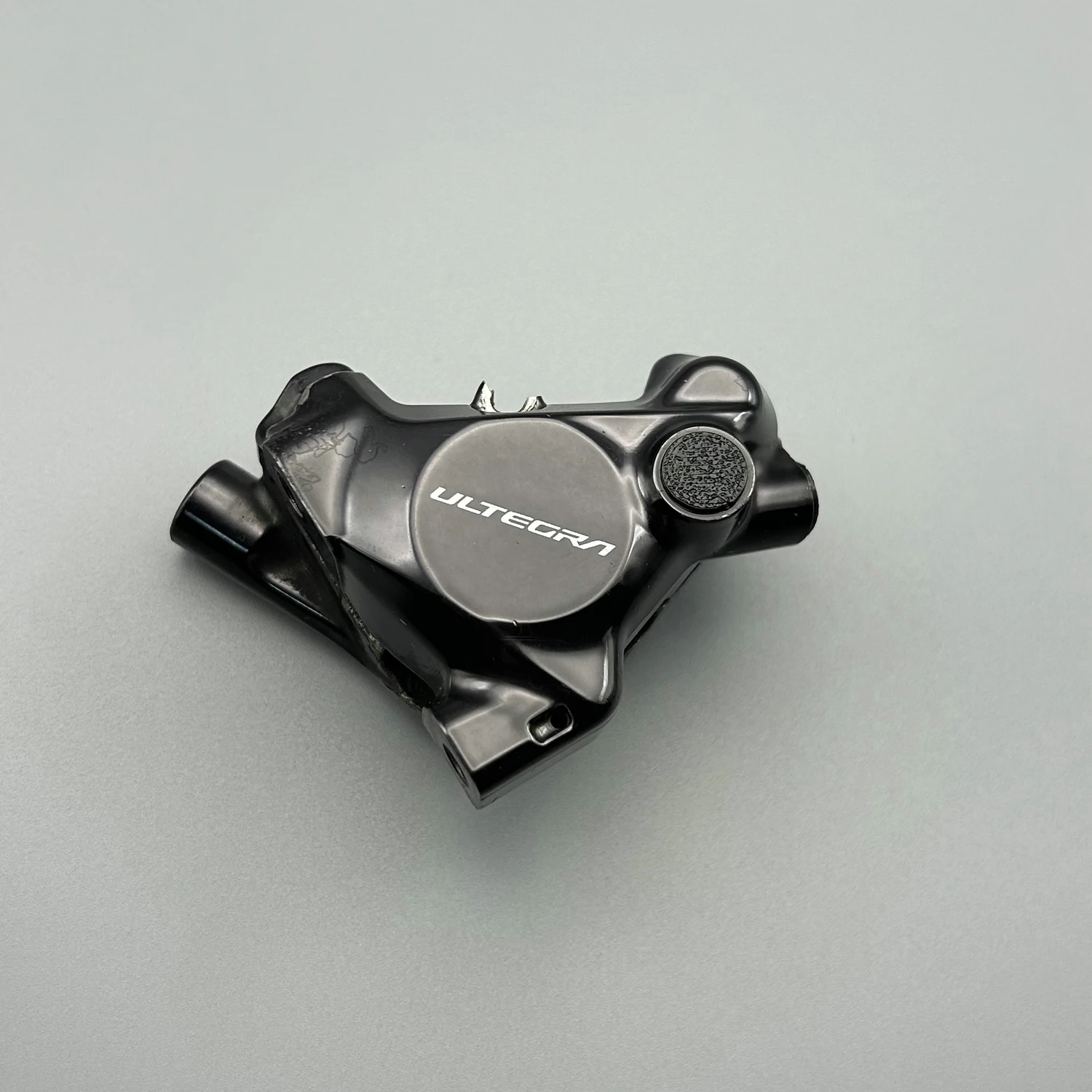 For Shimano BR-R9270/ R8170 /R7170 Hydraulic Disc Brake Bleed Boss Rubber Cap Y2HW10000 Bleed Screw Cap Y2J706000 Dust Cover
