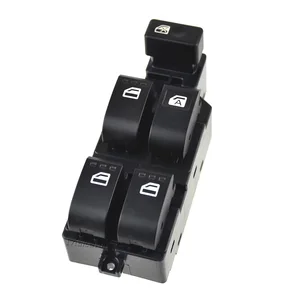 جانب السائق الكهربائية ماستر نافذة التبديل لدايهاتسو سيريون 2005 2 فان 2006 تويوتا أفانزا بي بي تيريوس J2 2007 84820-B2010 أعلى 8 مبيعات عجلة القيادة Tsuru 2 - No7