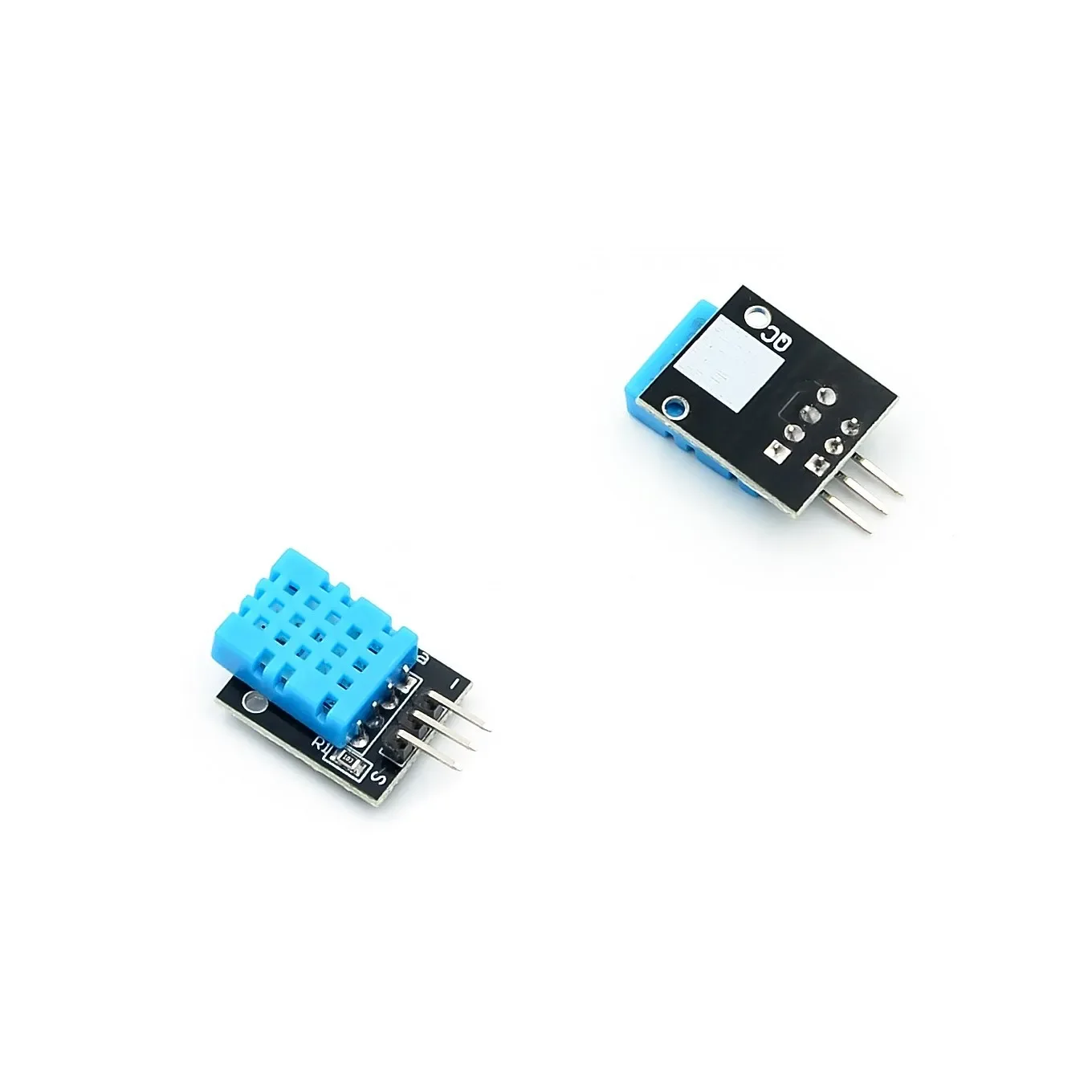 DHT11 Sensor Module: A Comprehensive Review and Guide for Arduino Projects