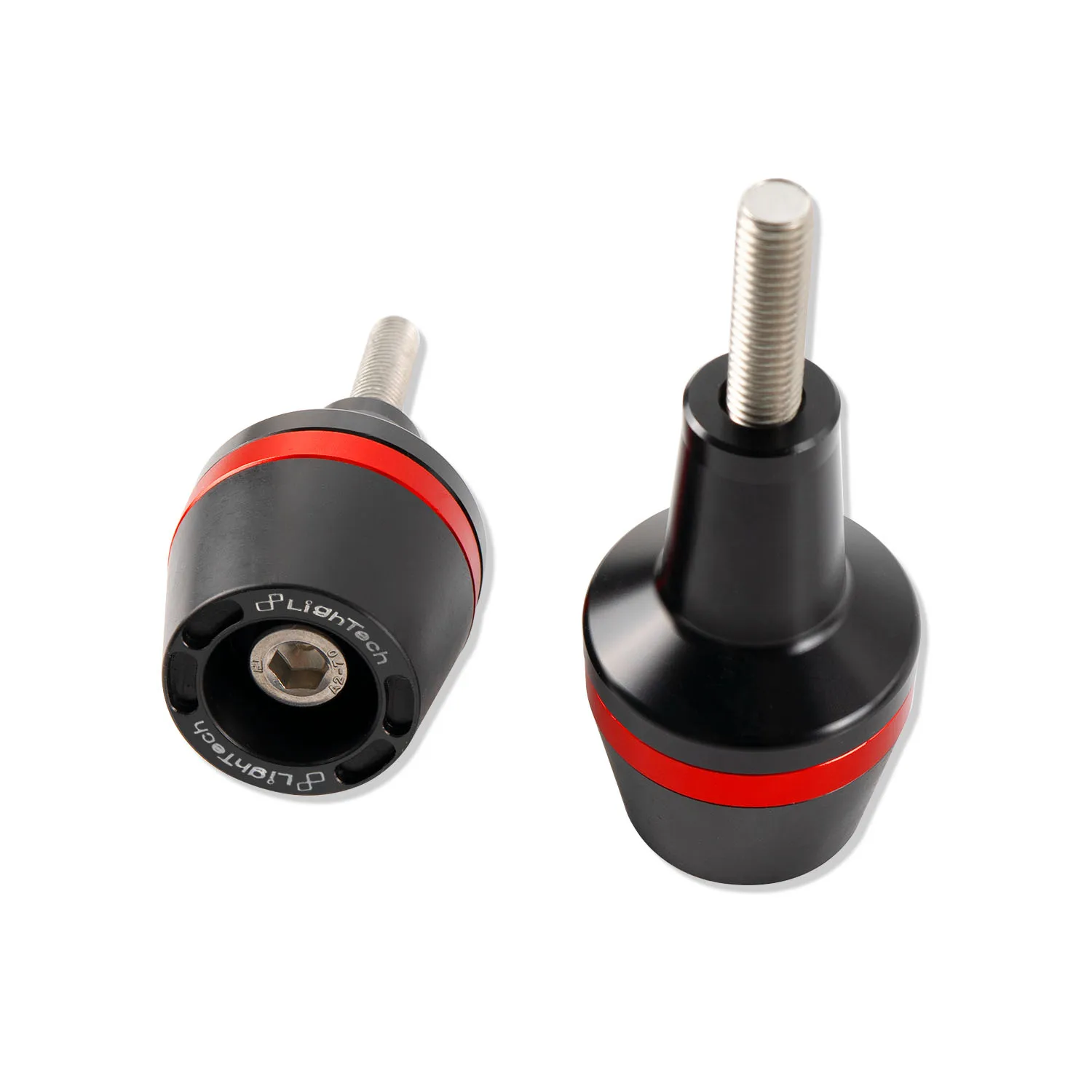Motorcycle Frame Sliders Crash Protectors for Yamaha YZF-R1 2015-2025/YZF-R1M 2015/MT-10 2015-2021, CNC Engine Guard Accessories