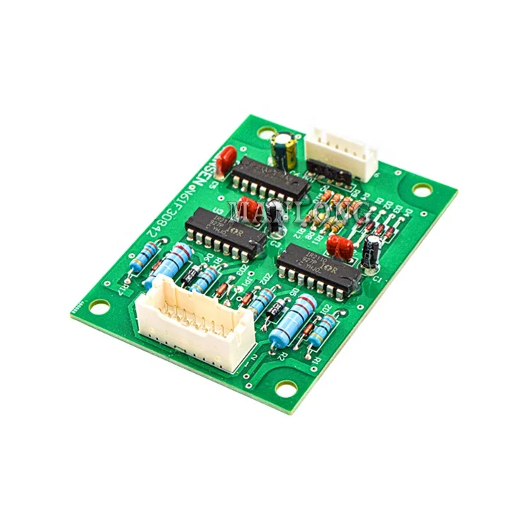 Electric forklift spare parts EPS steering Circuit board controller for TCM FB15-30 -7 with OEM 181E2-62531