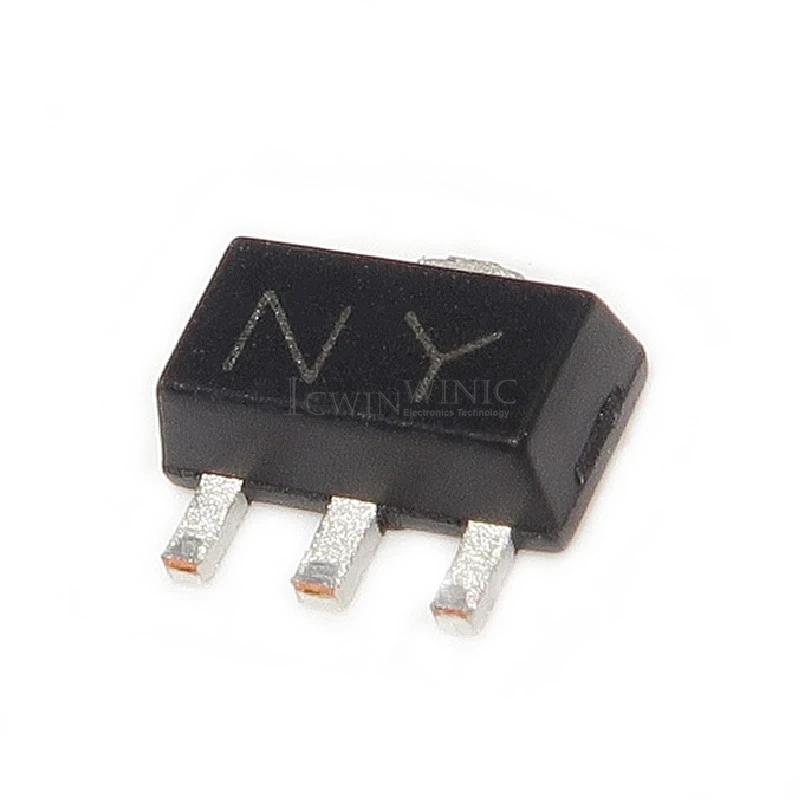 5pcs/lot PGA-103+ P103 2SA1213 NY 2SC2873 MY 2SC4672 DK SOT-89