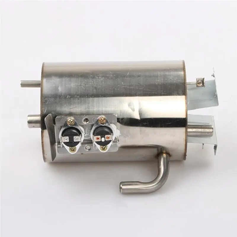 A65T-Universal Replacement Parts 750Ml Water Purifier Cold Heating Inner Heater Stainless Steel Heating Liner Water Dispenser Li