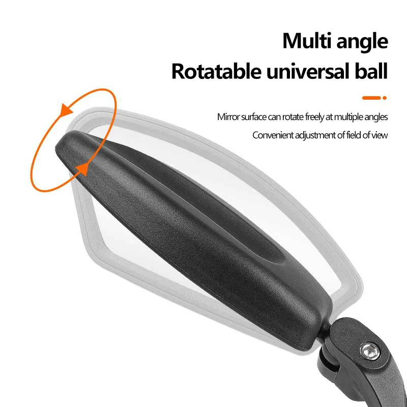 Thumbnail 4 - #16 Highest Rated Bicycle Mirrors to Buy in 2026