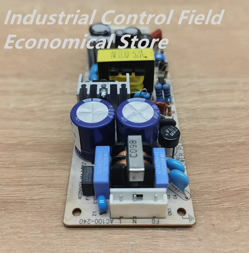 PARA ALIMENTAÇÃO PLAZA NFD30-52