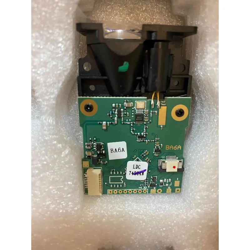 Рисунок 5 - 【2026】150 м RS232 модуль измерения расстояния