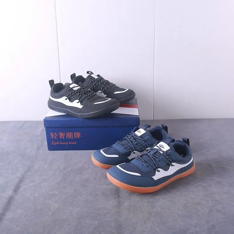 

2026 New Trend Squat Hard Pull Shoes Breathable Gym Training Shoe Non-Slip Sports Shoes Man Top Quality Weight Lifting Sneakers