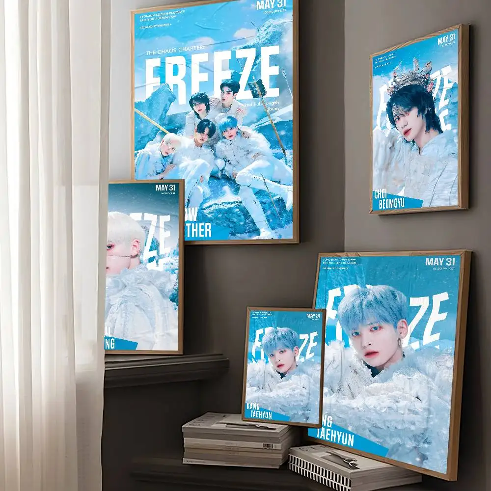 Kpop T-TOMORROW XT-… - image