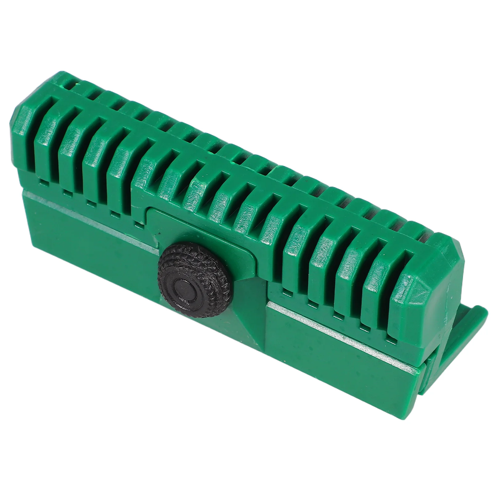 Adapter do piły łańcuchowej Prowadnica do piły łańcuchowej Sprzęt do naprawy Prowadnica do ostrzenia piły łańcuchowej Narzędzie Prowadnica do piły łańcuchowej Dresser Szyna do piły łańcuchowej