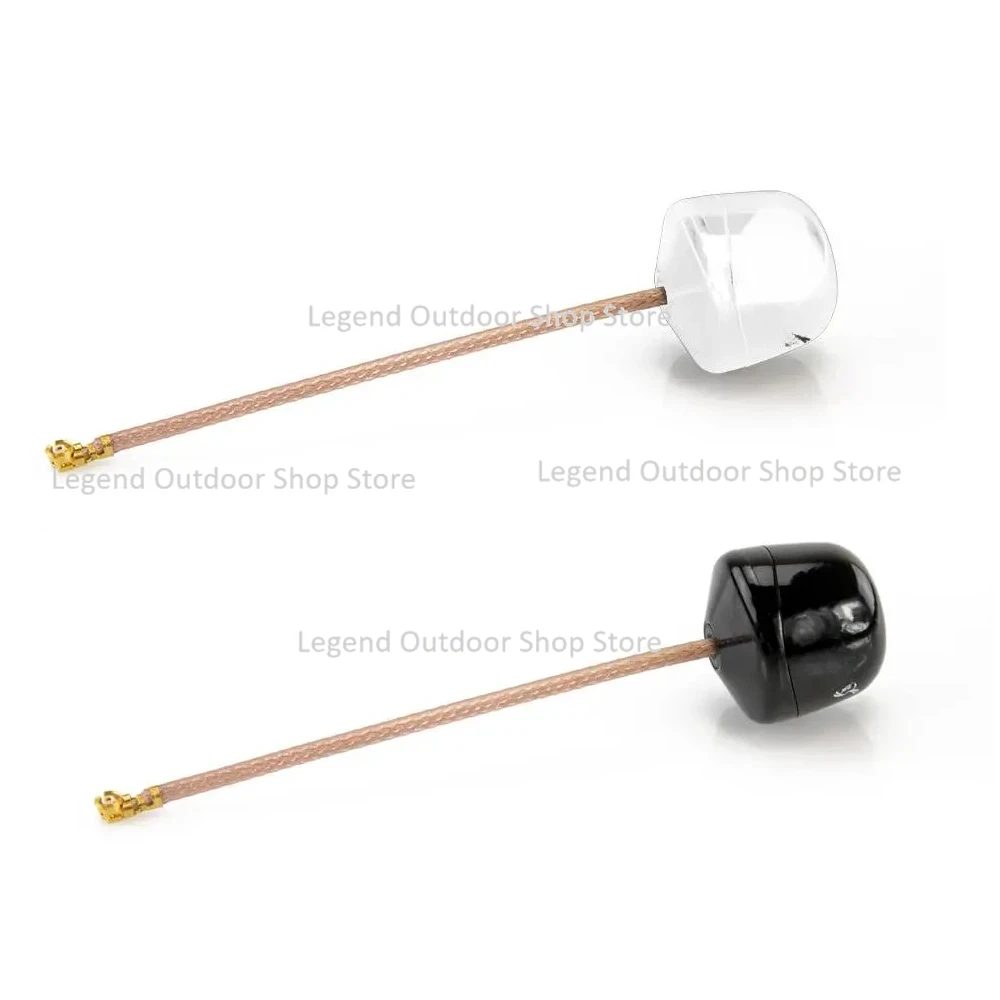 هوائي AXII 2 U.FL 5.8 جيجا هرتز RHCP LHCP