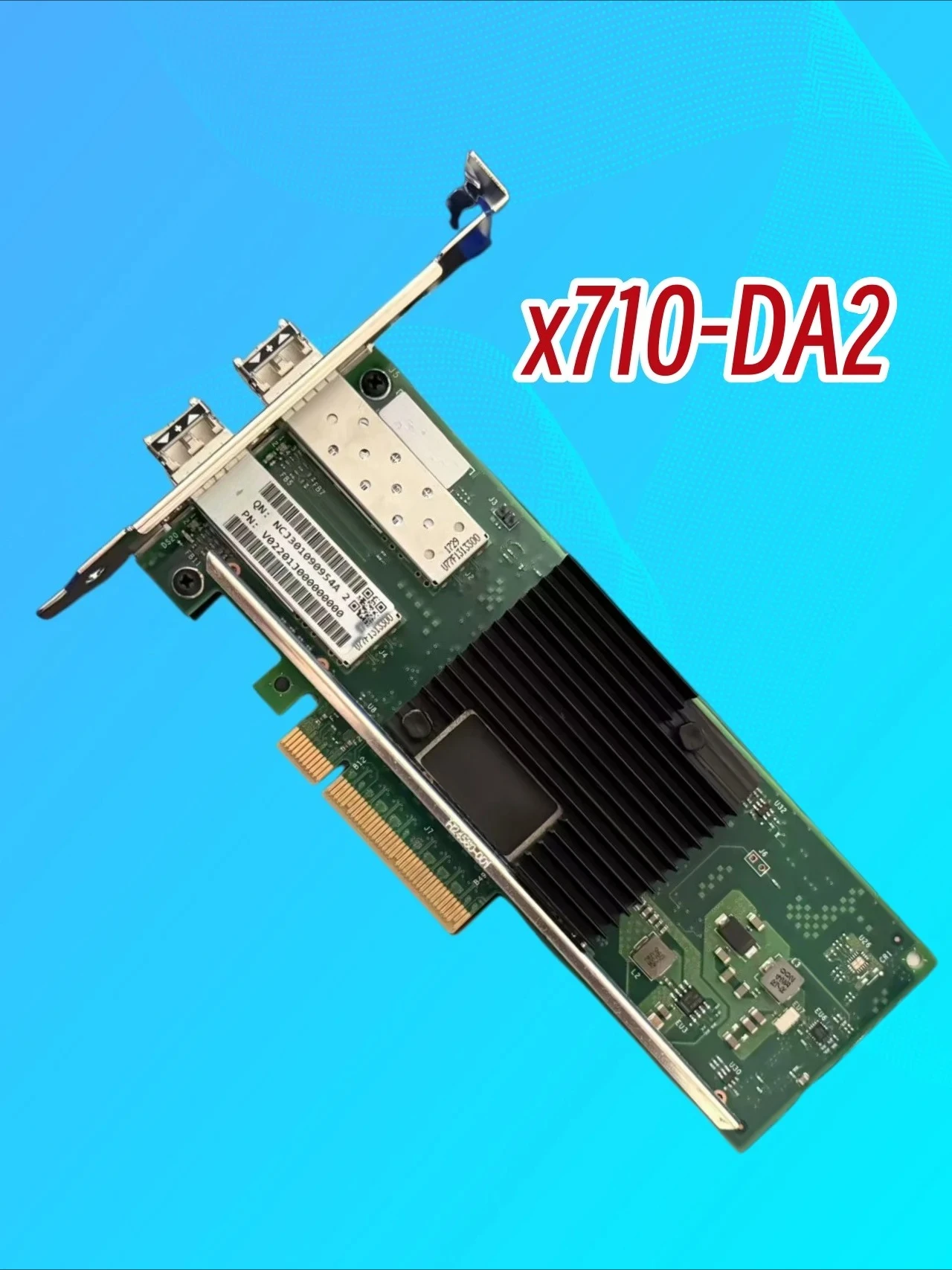 

Existing network card motherboard for server desktop workstations