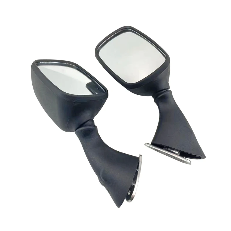 Motorcycle Rear View Mirrors for SUZUKI GSX1300R GSXR1300 HAYABUSA GSXR1000 600 750 Rearview Mirrors