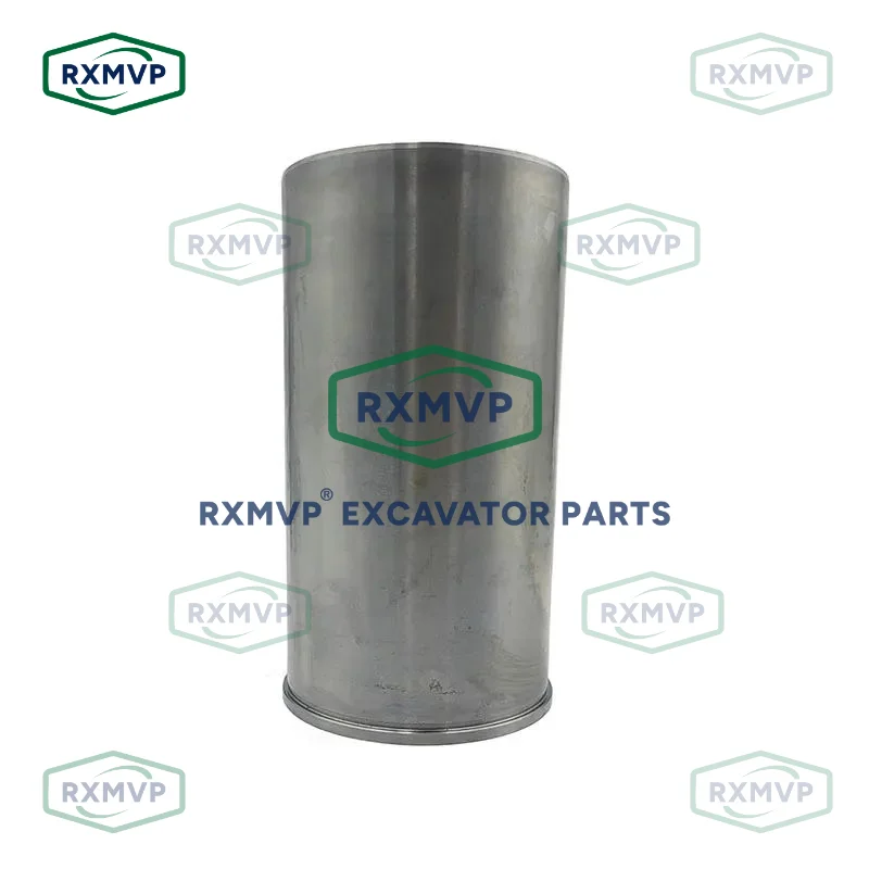 SUNORO ORIGINAL D7D D7E D6D D6E engine piston ring liner repair kit for VOVLO excavator rebuild kit