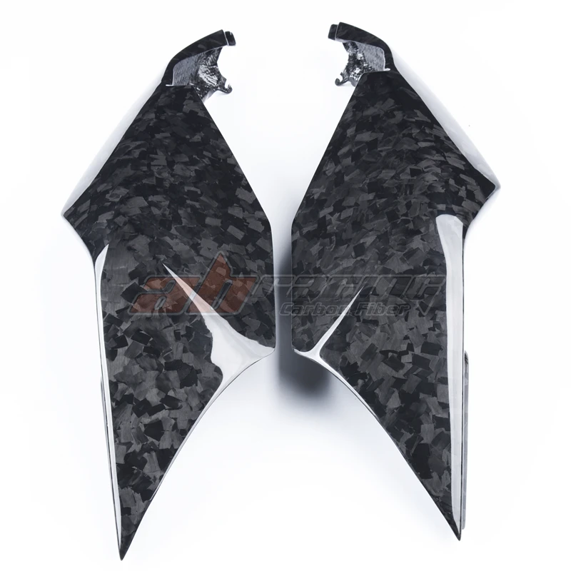 

Rear Seat Side Panel Covers Fairing Cowling For HondaCBR 1000RRR 2020-2023 Full Carbon Fiber 100%