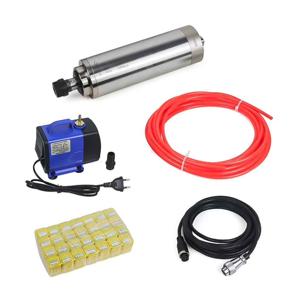 2.2Kw 110V 220V Wat…