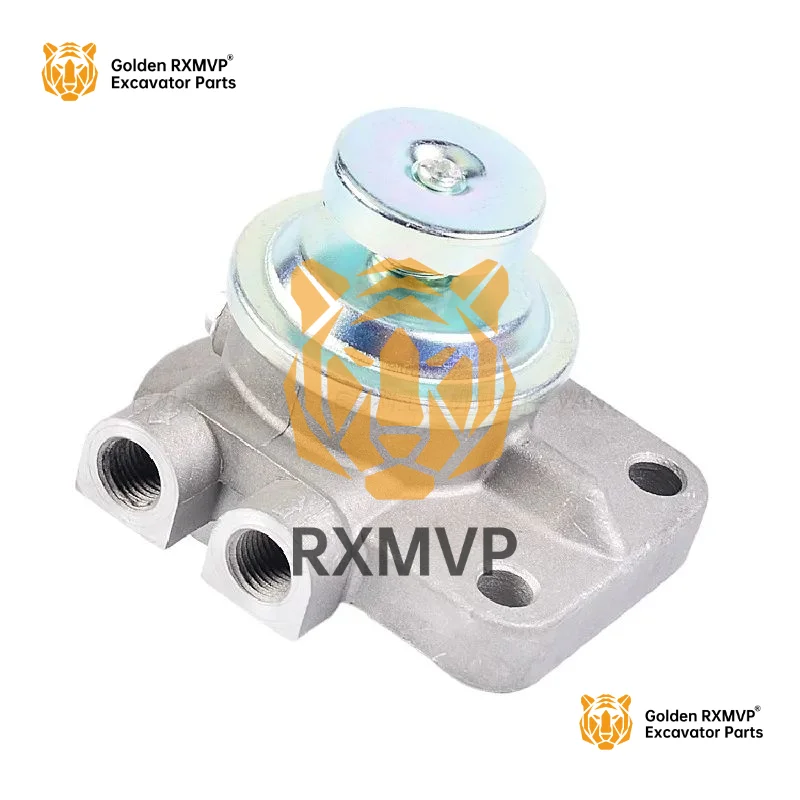 For Xcmg 60/80 Diesel Filter Holder Liugong 906/907/908 Oil-water Separation Holder Fs19594 Filter Holder Excavator Accessories