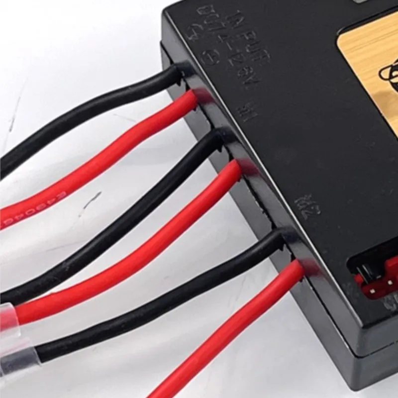 

Henglong 7.0 Main Board With 1/16 RC German Tiger1 Russian T90 Tank Tank Sound for Enthusiasts