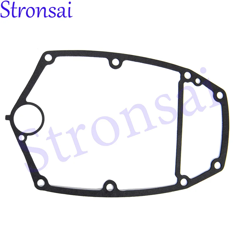 

66T-45114 Gasket Upper Casing For Yamaha Outboard Motor Engine 2T 40HP 66T-45114-A0 66T-45114-A0-00 66T-45114-00-00 66T-45114-00