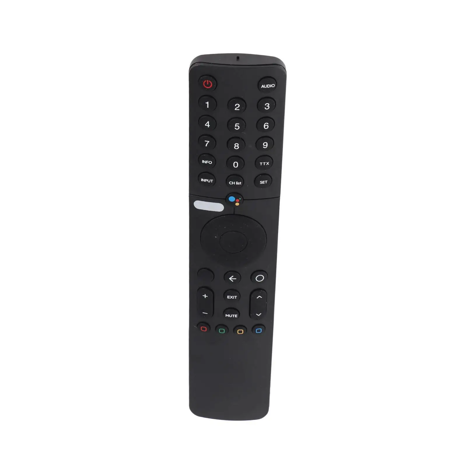 for xiaomi MI P1 4K OLED LCD TV Replacement Voice Remote Control for L32M6 L43M6 L55M6 6AEU