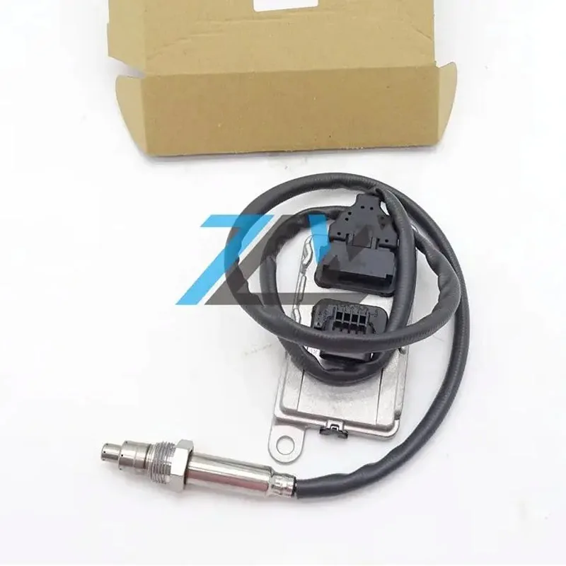 

Детали строительной техники Датчик оксида азота экскаватора 539-0118 для двигателя