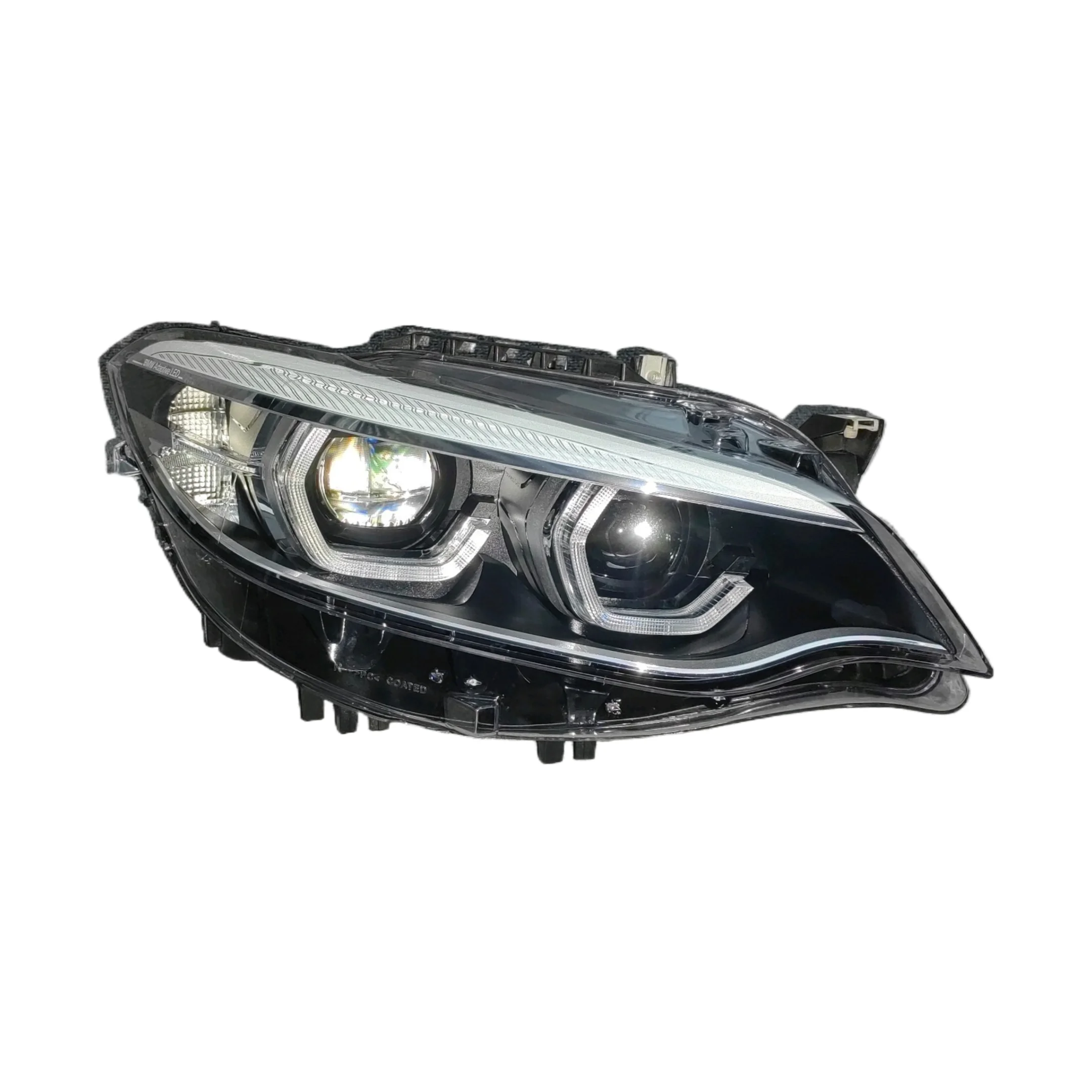 Suitable for BMW 2 Series F23 LED Headlights with Light-emitting Diodes F22