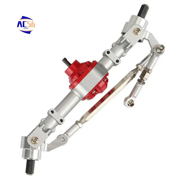 

AC56-4Pcs Metal Steering Cup Turn Cup For WPL B1 B-1 B14 B-14 B16 B24 B-24 C14 C-14 C24 C-24 B36 MN D90 D91 RC Car Parts