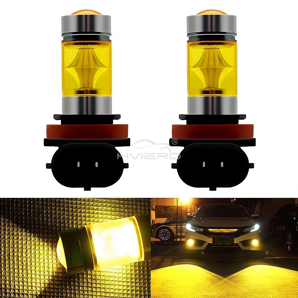 

2x1156 1157 H4 H7 H8 HB4 H11 9005 20SMD автомобильный Стоп светодиодный сигнал поворота задсветильник свет сигнал поворота противотумансветильник H4 объект...