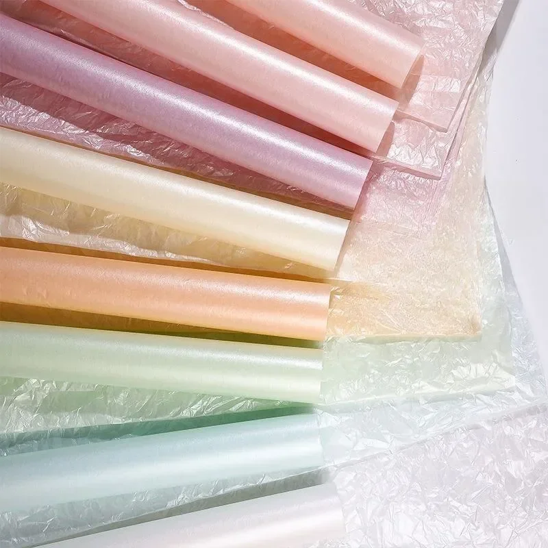 Pearlescent Paper S…