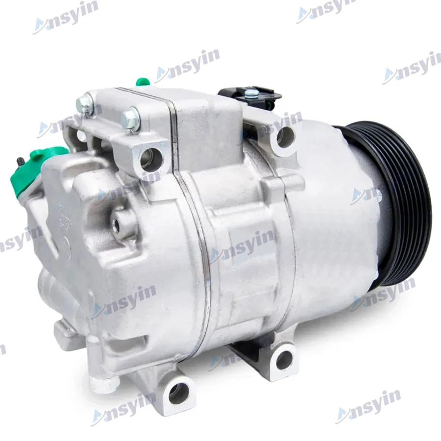 VS18E AC AC Air Conditioning Compressor For Hyundai Genesis G80 G90 3.8L V6 Premium F500-GGDBA-03 97701-B1000 97701B1000