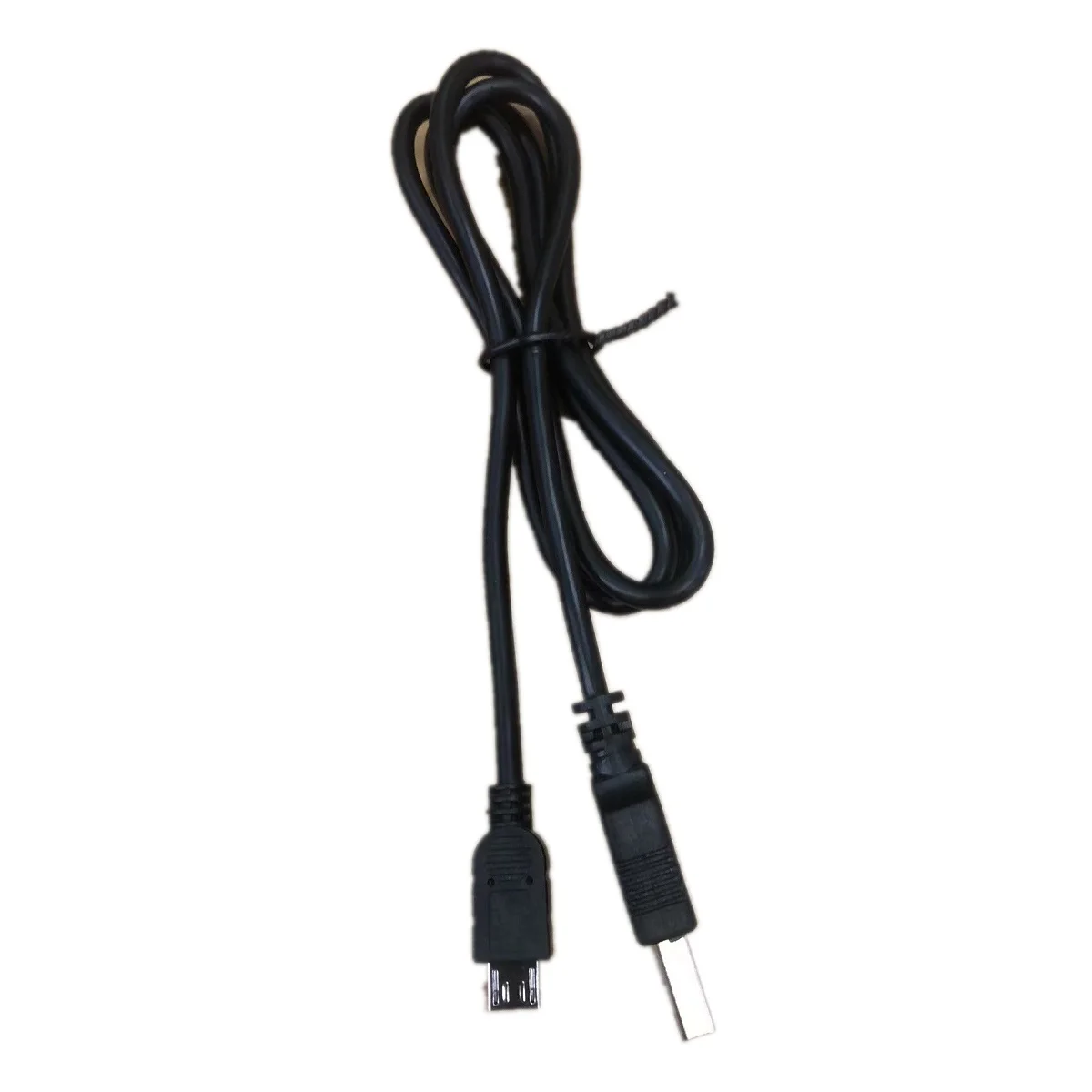 Cable de programación Anytone para AT D578UV DMR, Radio móvil, línea de datos de PC, Mini USB a accesorio estándar