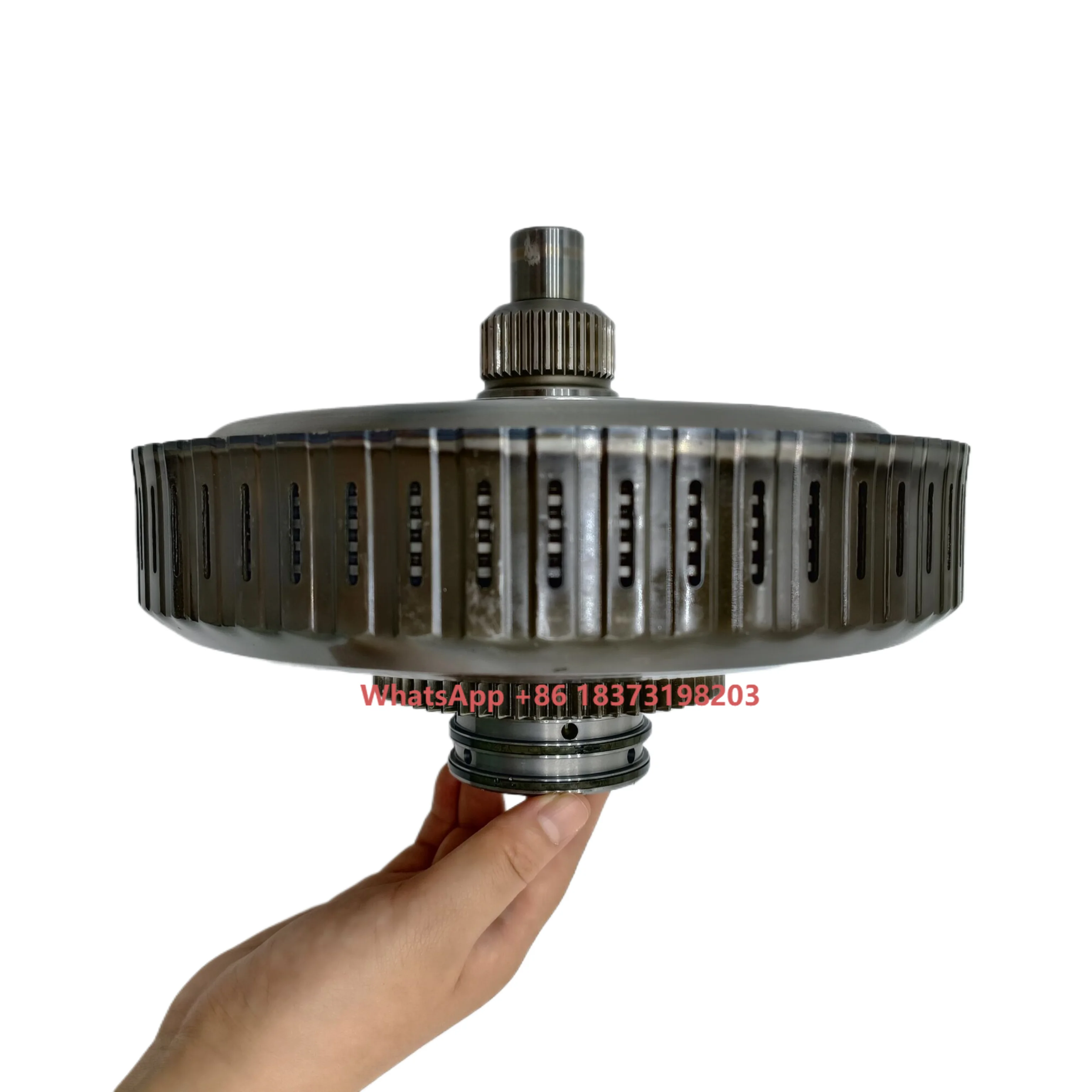 

724.0 DSG Dual Clutch Transmission for B180 B200 CLK280 Automatic Clutch