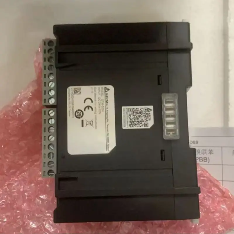 

New DTM-DOV temperature control module quickly shipped