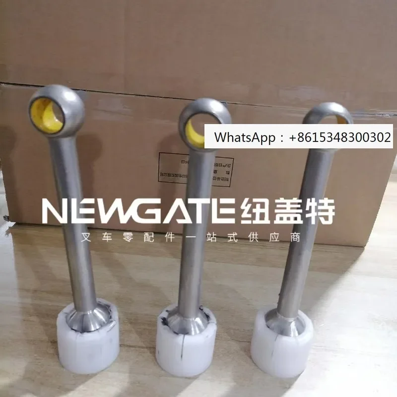 

1314461801 connecting rod suitable for Linde forklift 131/132/133 model spare parts in stock at the secondary factory
