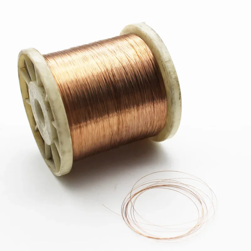 Fio de haste de cobre bronze fósforo QSN6.5-0.1 0,1 mm 0,25 mm 0,3 mm 0,4 mm 0,5 mm 0,6 mm 0,7 mm 0,8 mm 1 mm a 40 mm