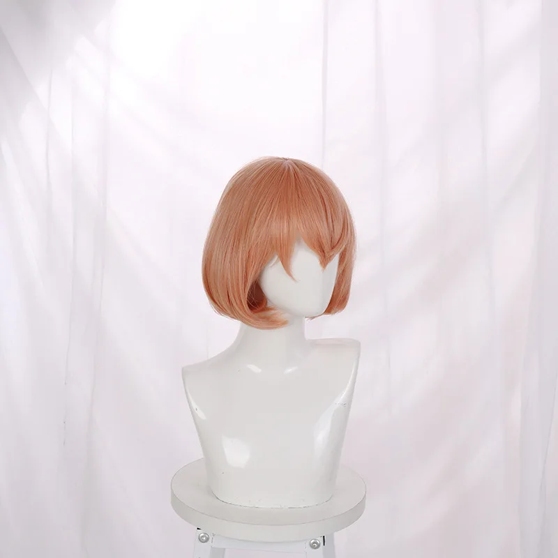 Tokyo Revengers: peruca cosplay Hiyori Kamata - o caminho para o renascimento