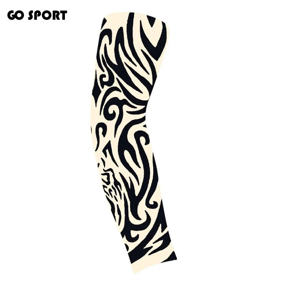 Цветочный-узор-на-руку-рукав-с-татуировкой-на-руку-эластичный-дышащий-мужской-солнцезащитный-рукав-бесшовный-тонкий-солнцезащитный-чехол-для-вождения