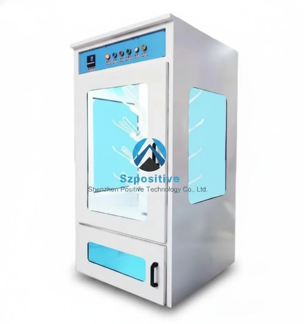 Automatic Industrial Stainless Steel Shoe Washer And Dryer 110V Spanish Electric 220V New Washing Machine For Sneakers & Shoes