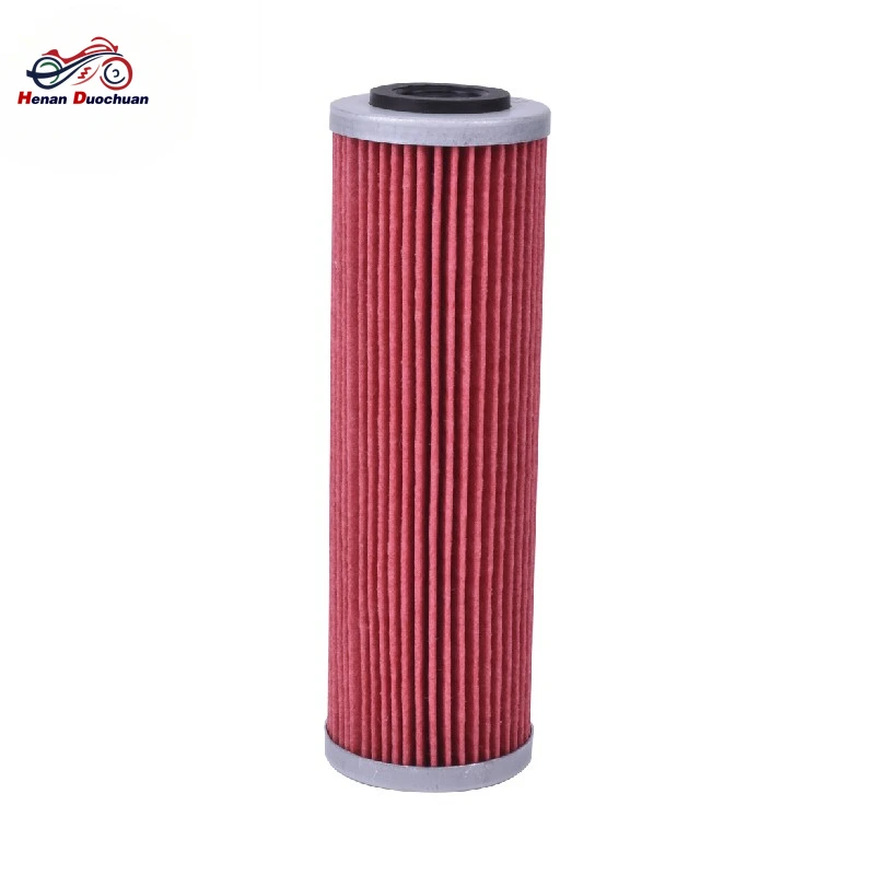 Motorcycle Oil Filter for Ducati 899 959 1103 1199 1299 Panigale Fuel Delivery