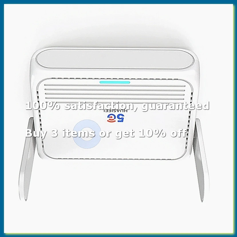 A82Z-Gigabit Dual Band Mobile Wifi Router 5g Router Chip MT7981B Wifi6 5g with SIM Slot EU PLUG