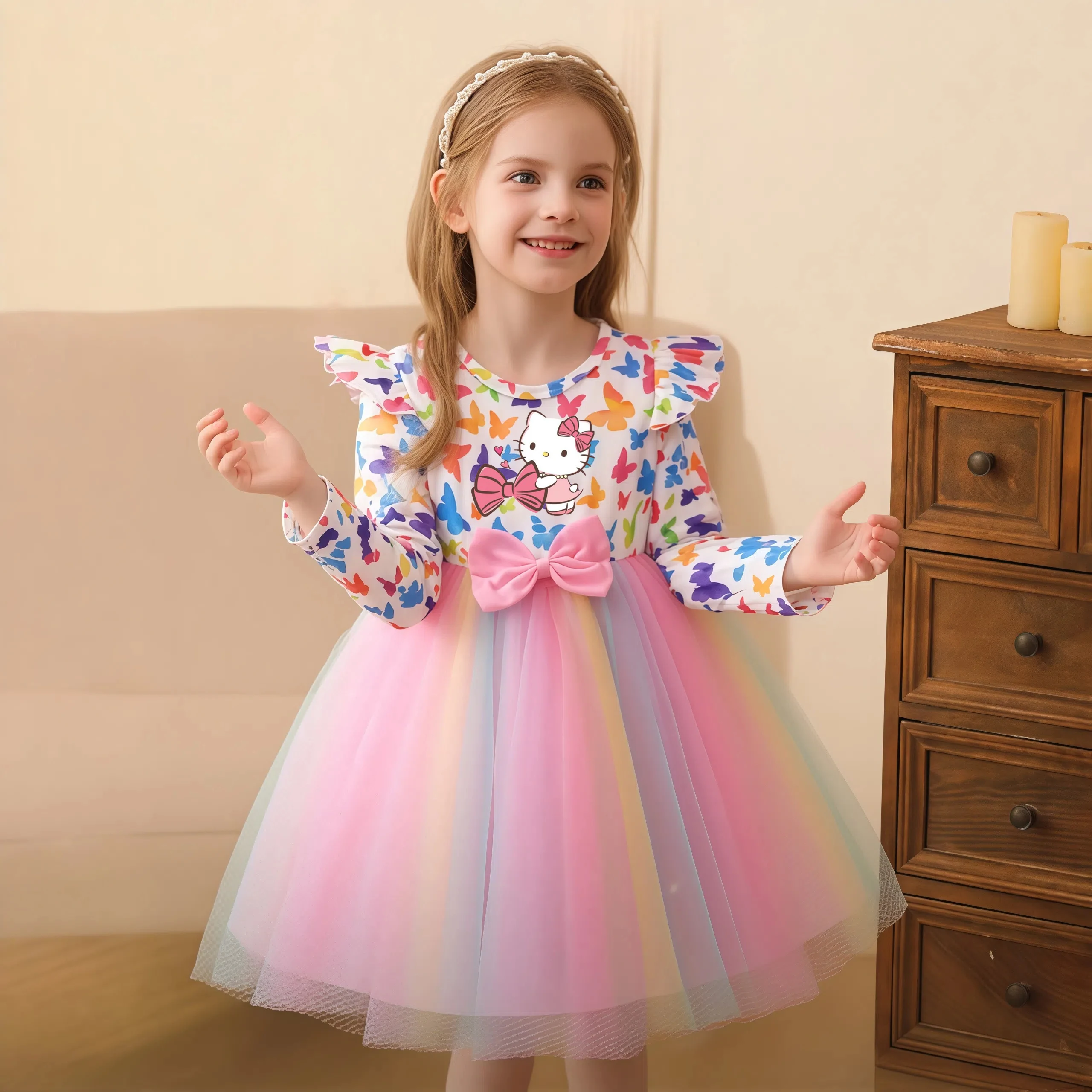 Hello Kitty Autumn … - image